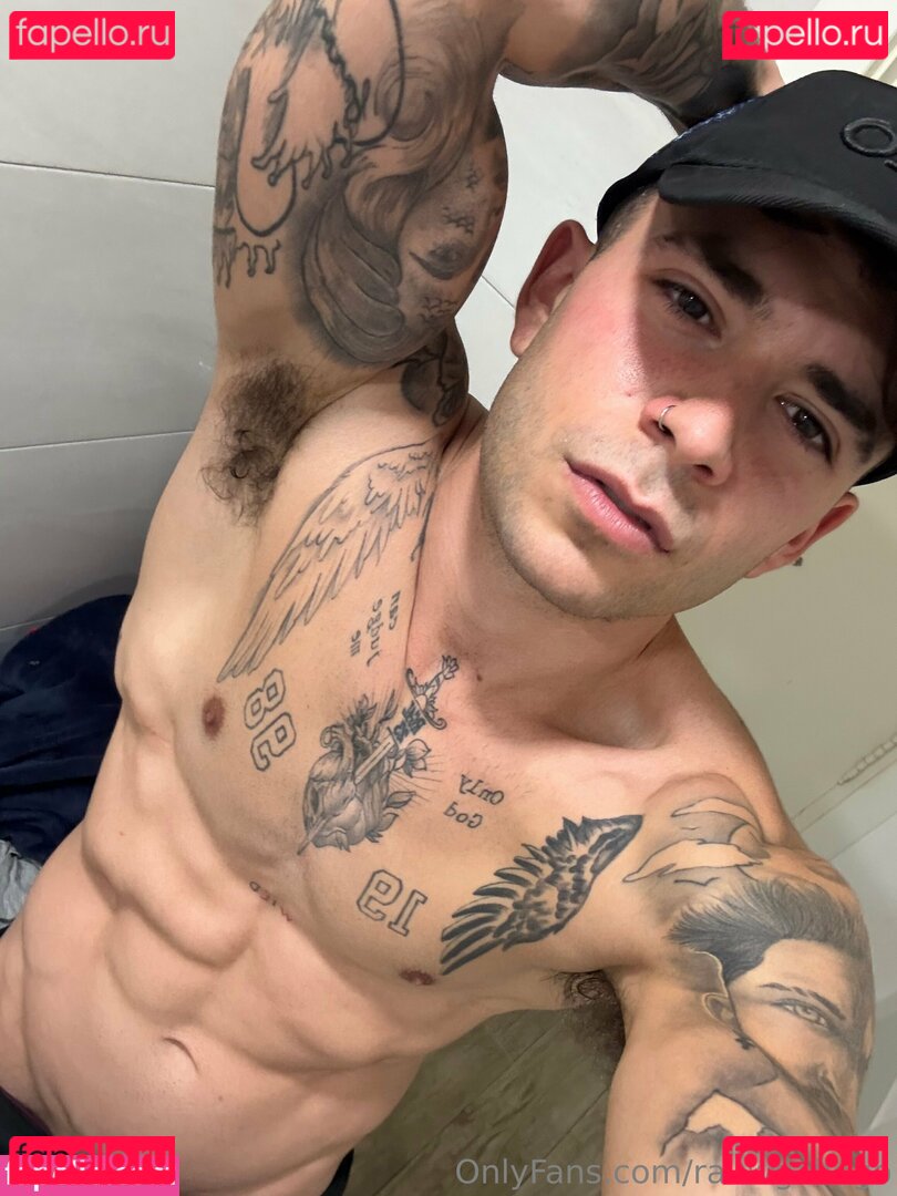 rauwgallego Nude Onlyfans Photo 17
