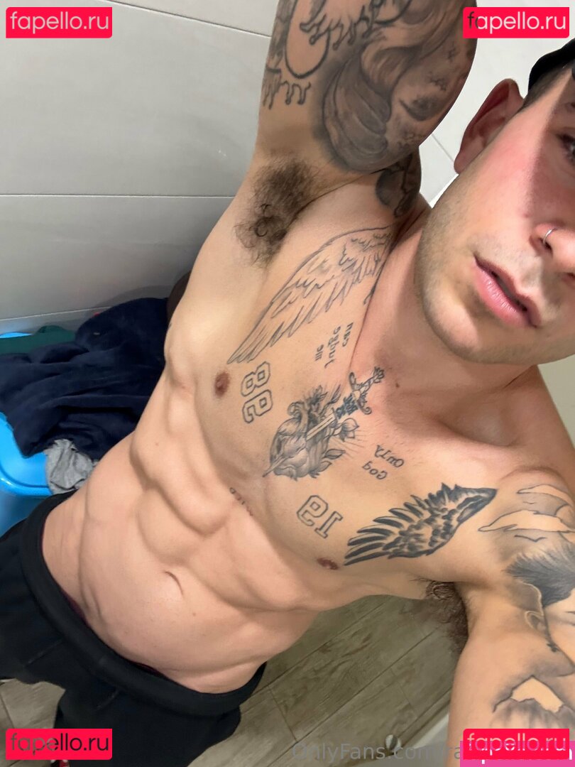 rauwgallego Nude Onlyfans Photo 15