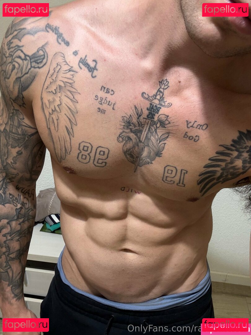rauwgallego Nude Onlyfans Photo 9