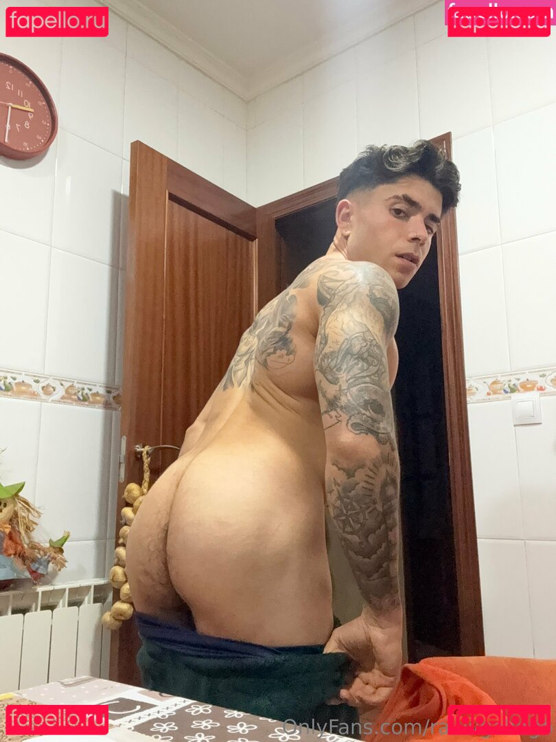 rauwgallego Nude Onlyfans Photo 4
