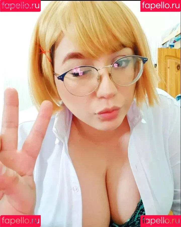 Pekeasmr Onlyfans Photo Gallery 