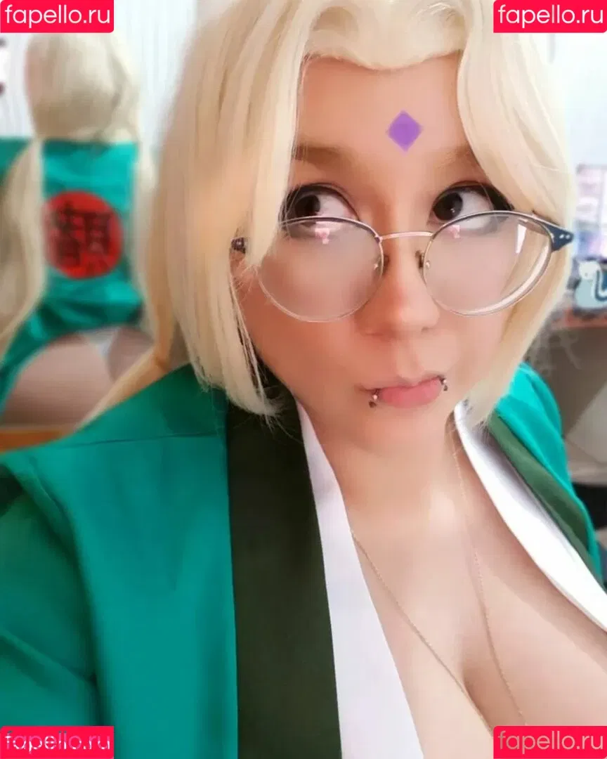 Pekeasmr Onlyfans Photo Gallery 