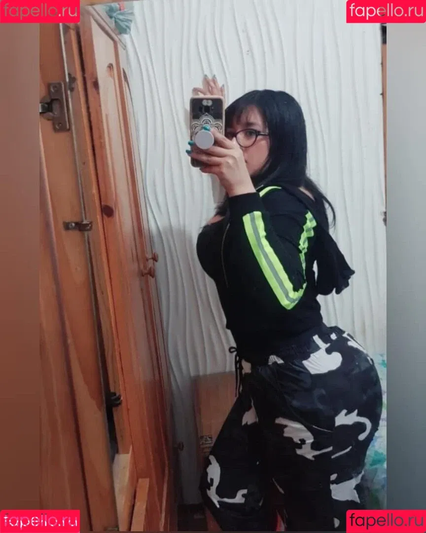 Pekeasmr Onlyfans Photo Gallery 