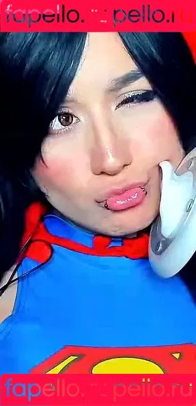 Pekeasmr Onlyfans Photo Gallery 
