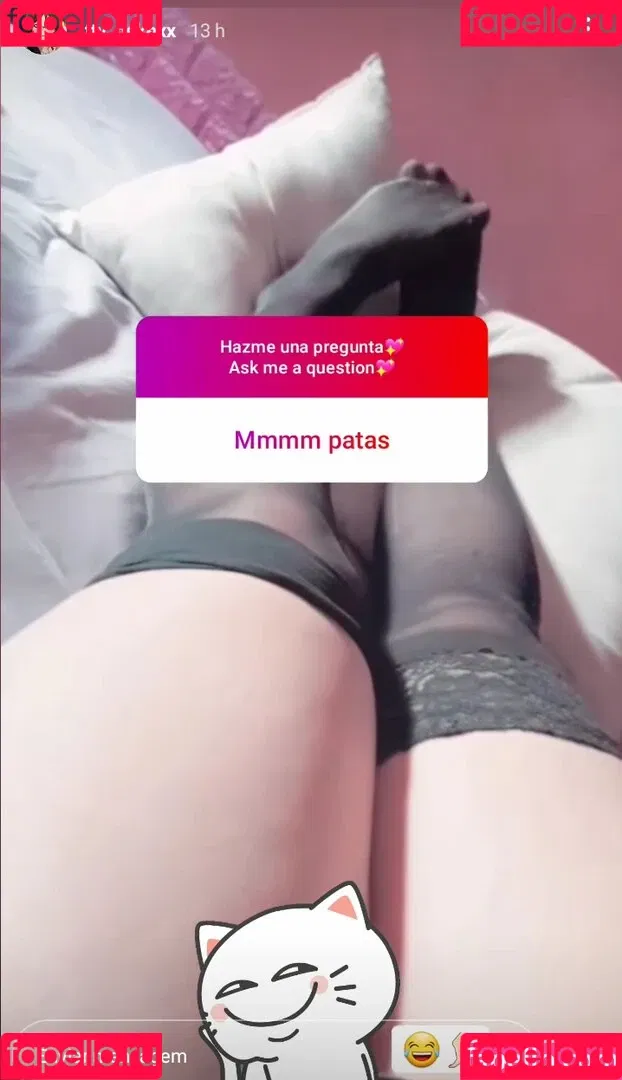 Pekeasmr Onlyfans Photo Gallery 