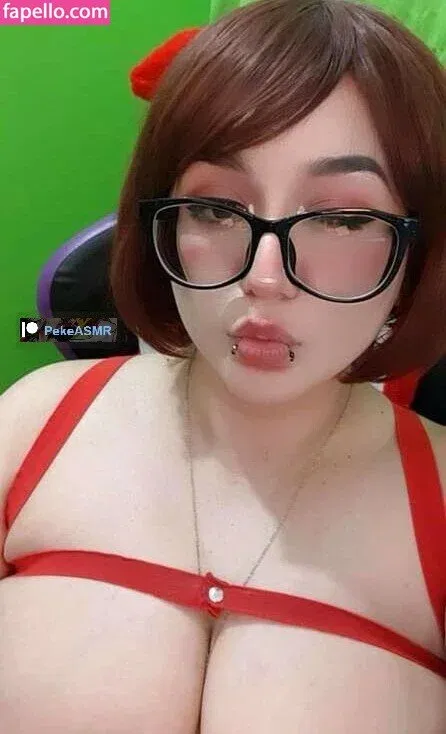 Pekeasmr Onlyfans Photo Gallery 