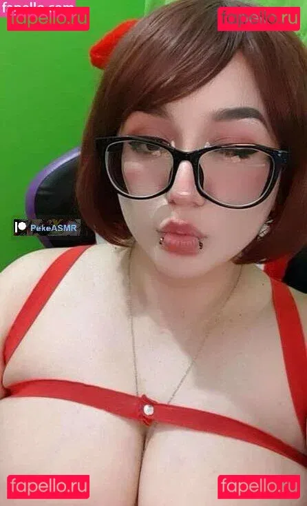 Pekeasmr Onlyfans Photo Gallery 