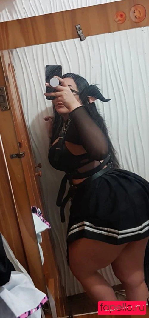Pekeasmr Nude Onlyfans Photo 11
