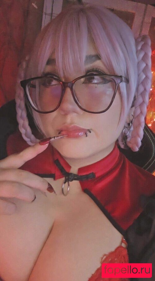 Pekeasmr Nude Onlyfans Photo 7