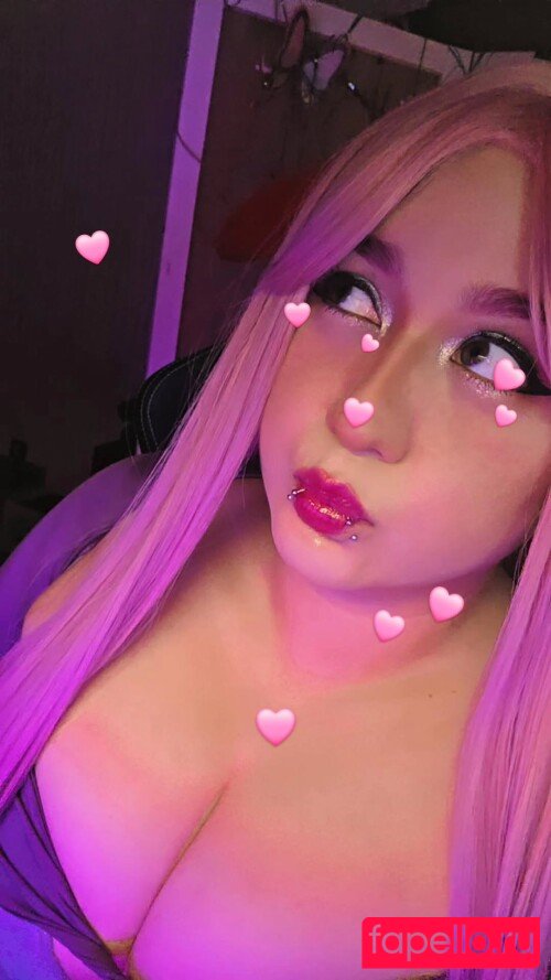 Pekeasmr Nude Onlyfans Photo 3