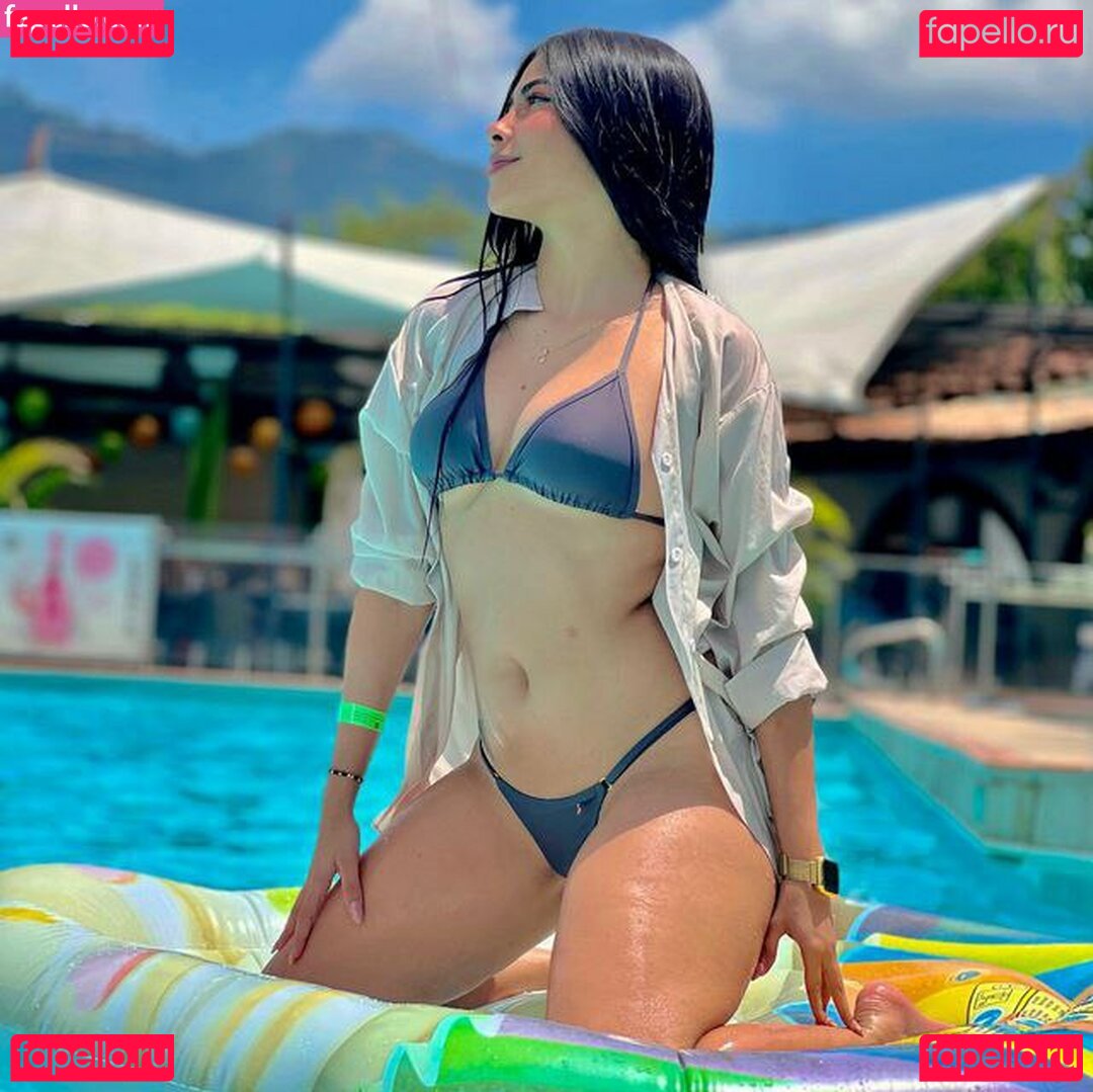 Sara Valentine Nude Onlyfans Photo 5