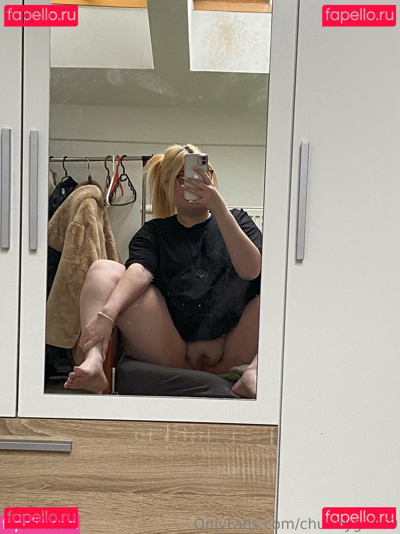 chubbygirll69 Nude Onlyfans Photo 27