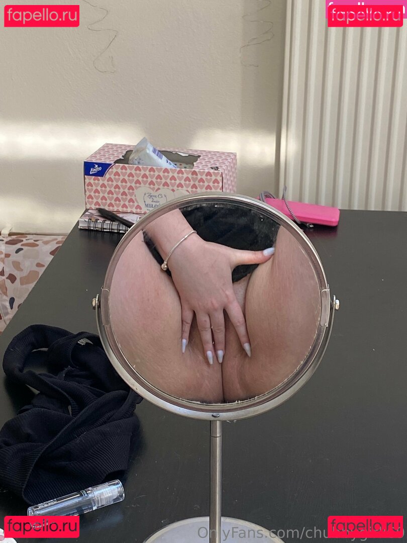 chubbygirll69 Nude Onlyfans Photo 13