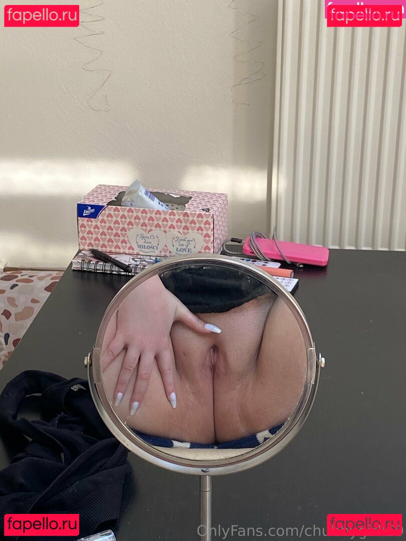 chubbygirll69 Nude Onlyfans Photo 11