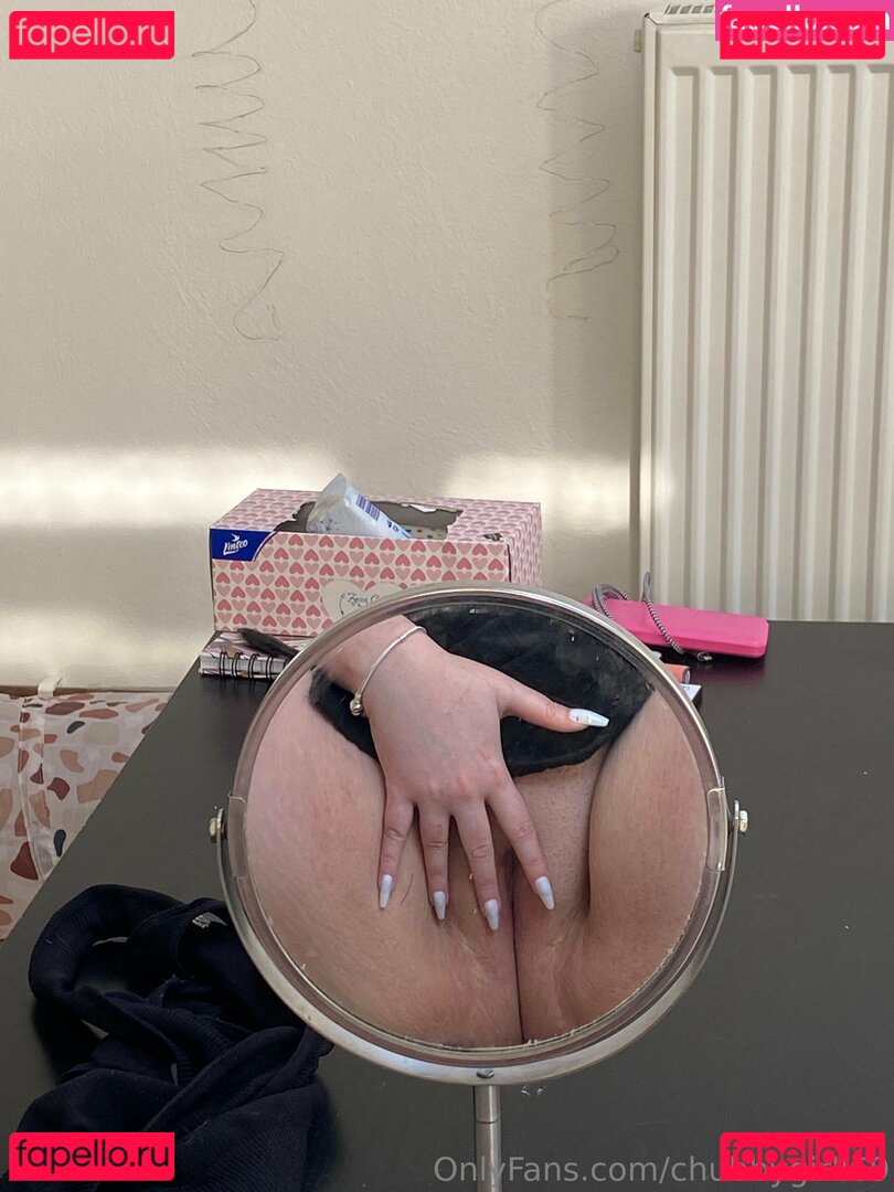 chubbygirll69 Nude Onlyfans Photo 12
