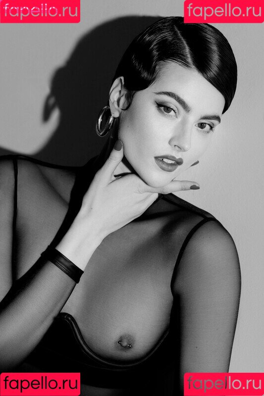 Anastasia Jovanovic Onlyfans Photo Gallery 