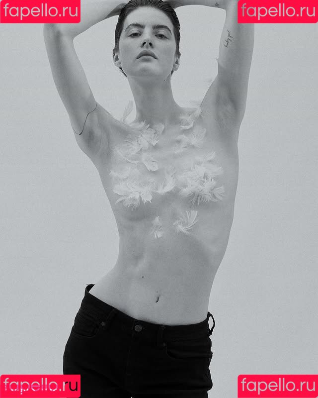 Anastasia Jovanovic Onlyfans Photo Gallery 