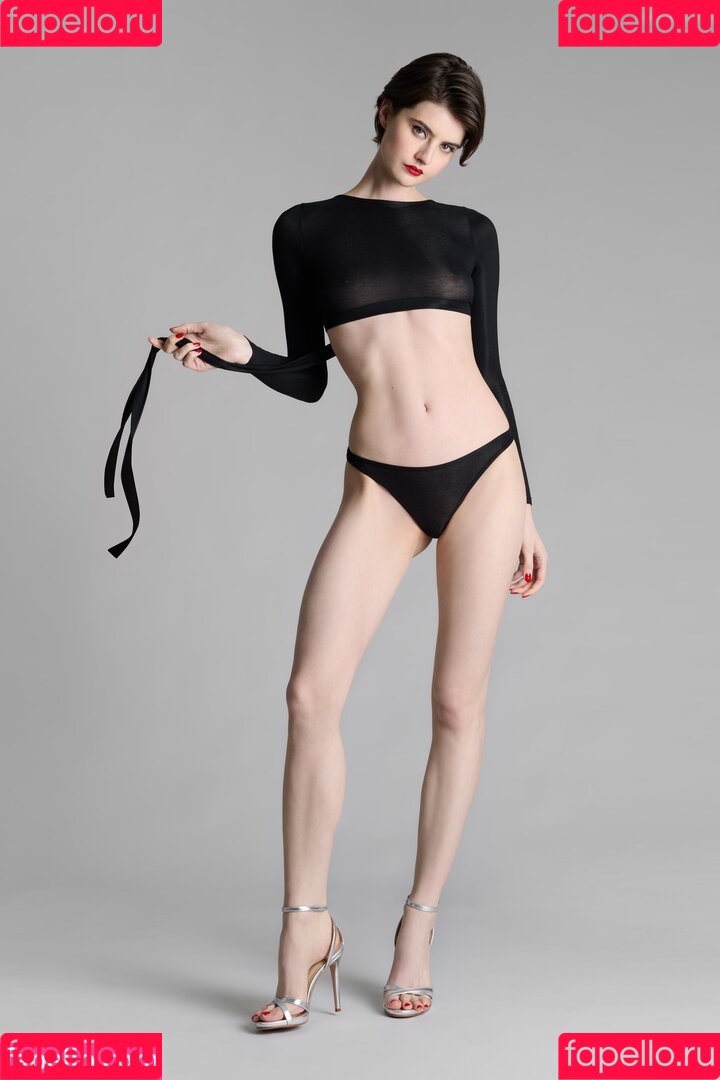 Anastasia Jovanovic Onlyfans Photo Gallery 