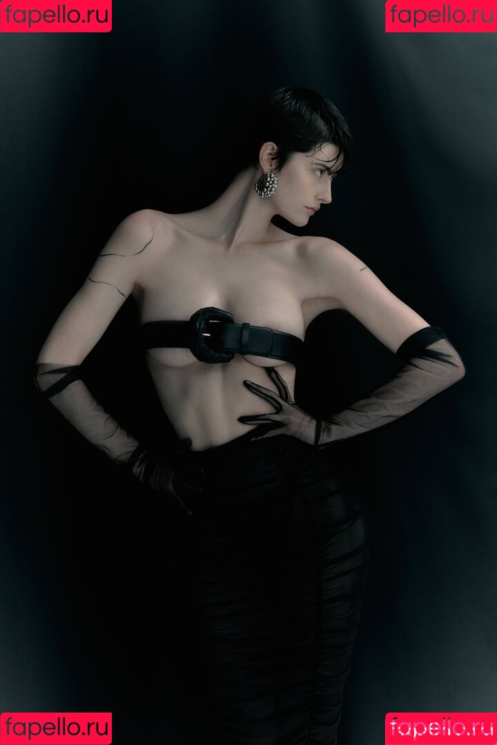 Anastasia Jovanovic Onlyfans Photo Gallery 