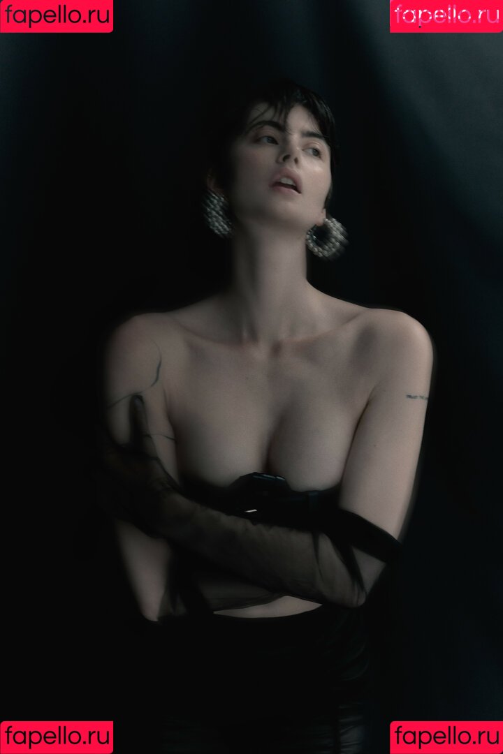 Anastasia Jovanovic Onlyfans Photo Gallery 