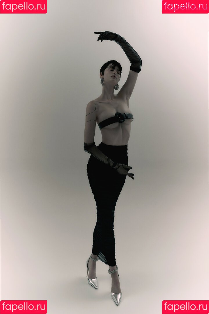 Anastasia Jovanovic Onlyfans Photo Gallery 