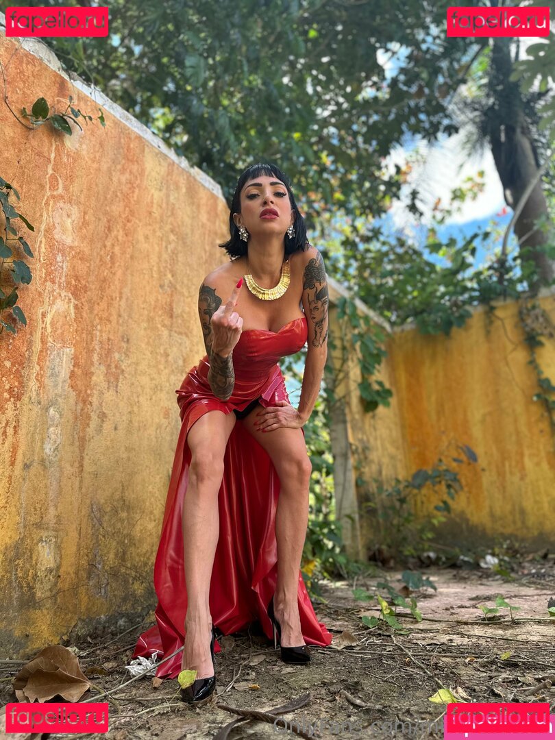 miss_priscilla Nude Onlyfans Photo 39