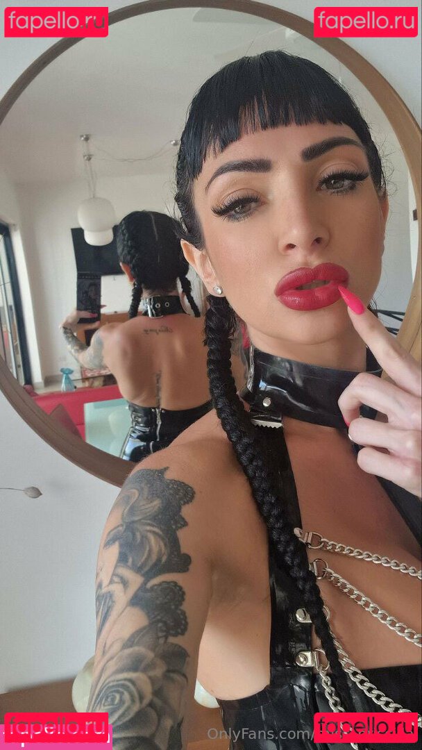 miss_priscilla Nude Onlyfans Photo 28
