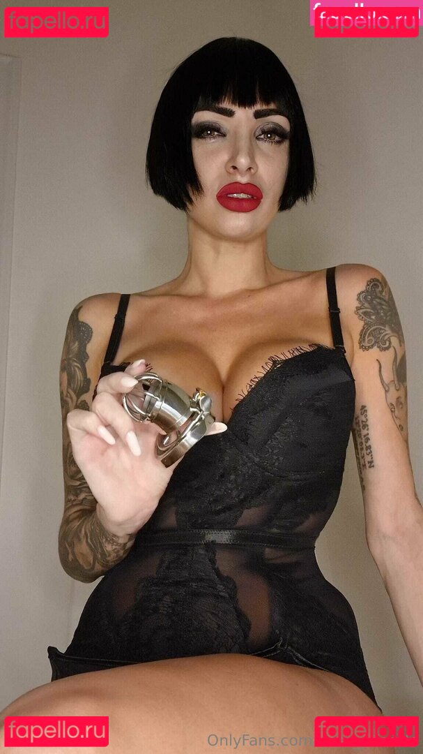 miss_priscilla Nude Onlyfans Photo 20