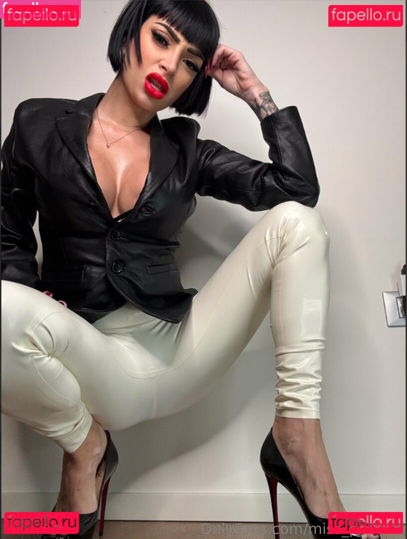 miss_priscilla Nude Onlyfans Photo 12