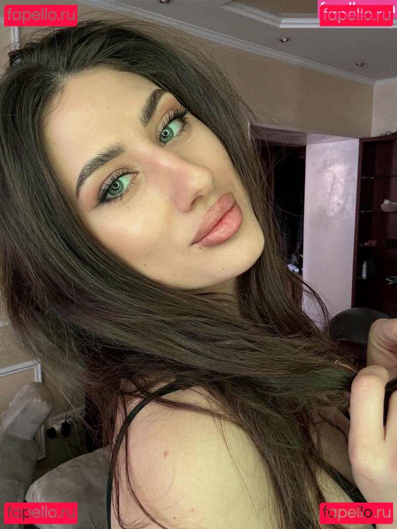 Amberbadgirl Nude Onlyfans Photo 3