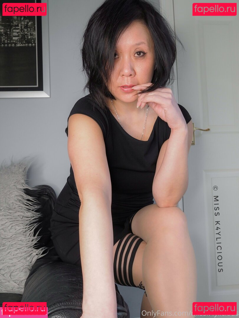 missk4ylicious Nude Onlyfans Photo 24