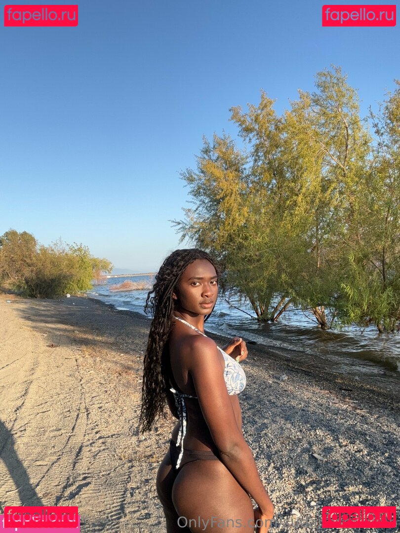 sudanesequeen Nude Onlyfans Photo 36