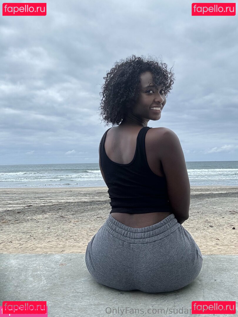 sudanesequeen Nude Onlyfans Photo 35