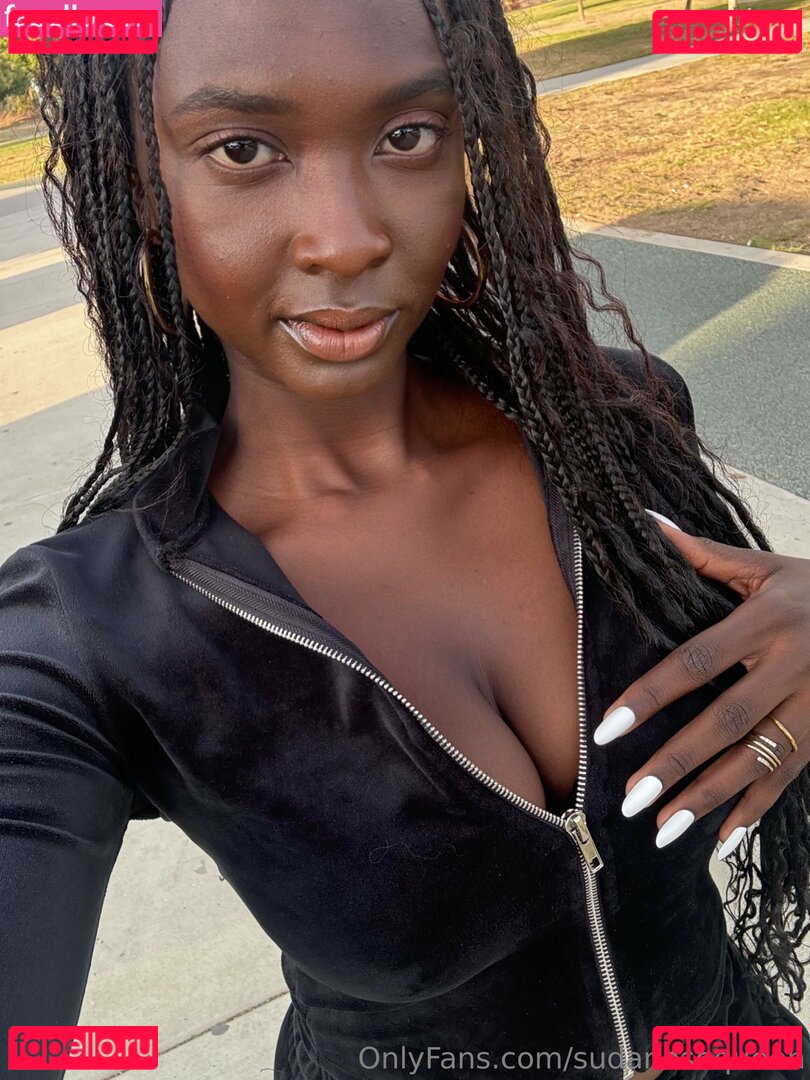 sudanesequeen Nude Onlyfans Photo 30