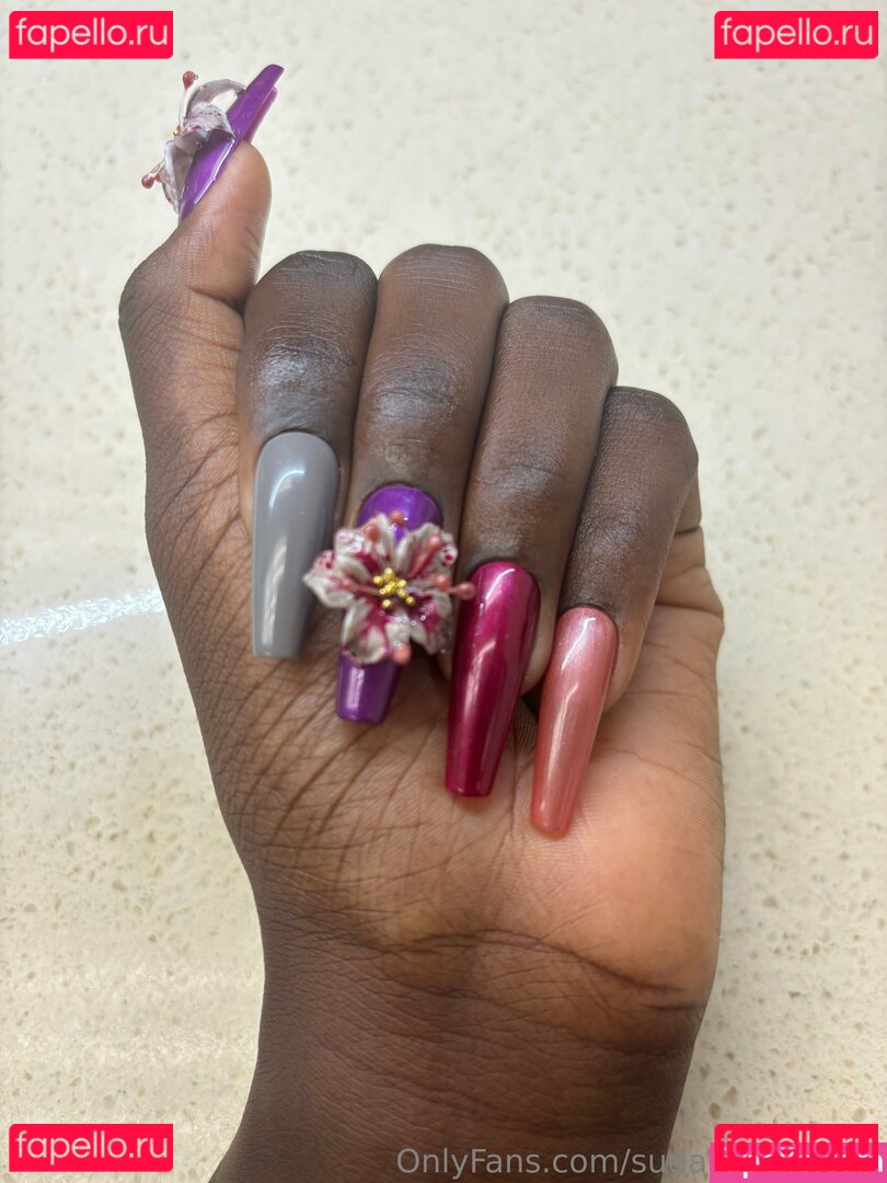 sudanesequeen Nude Onlyfans Photo 22