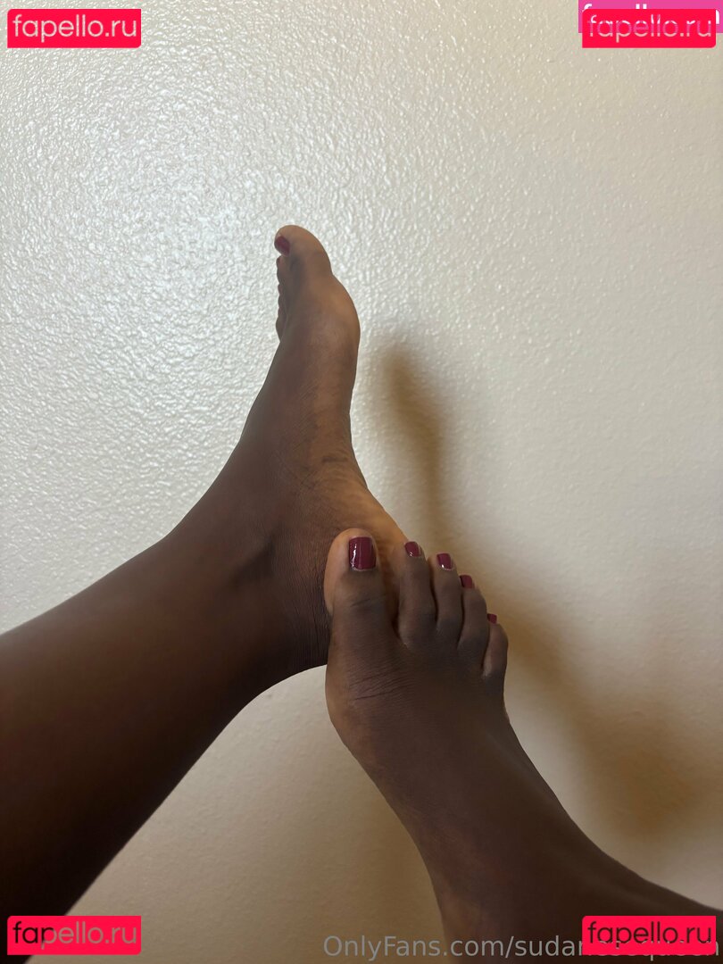 sudanesequeen Nude Onlyfans Photo 20