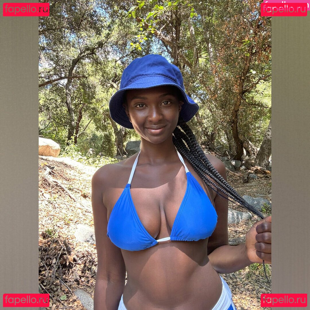 sudanesequeen Nude Onlyfans Photo 16