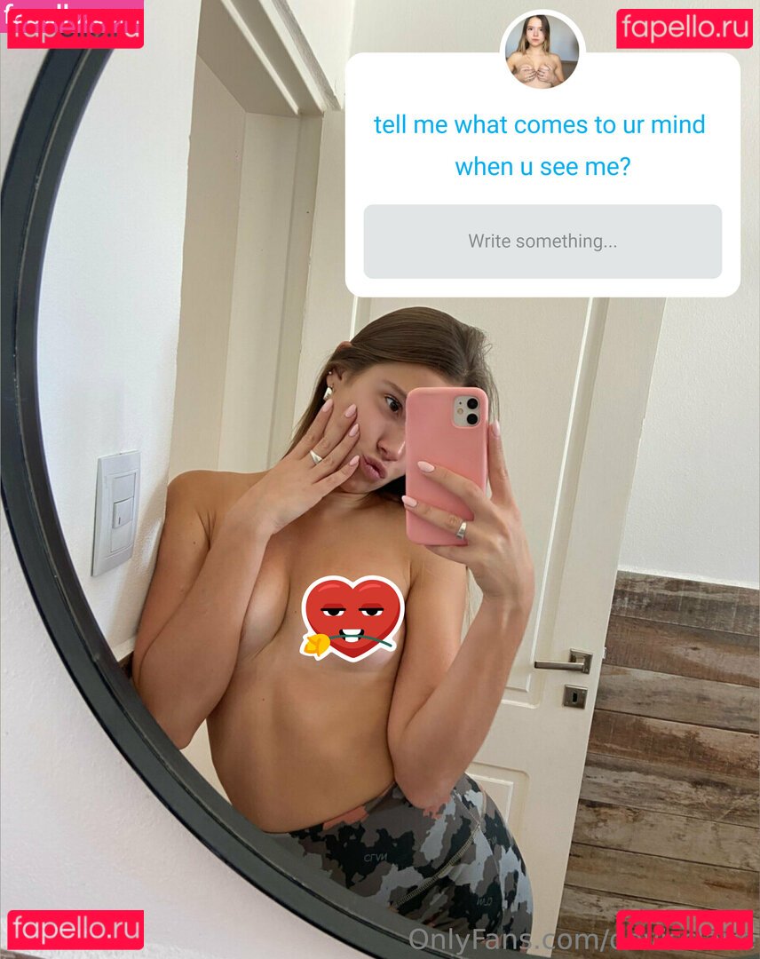 davisclaire Nude Onlyfans Photo 23