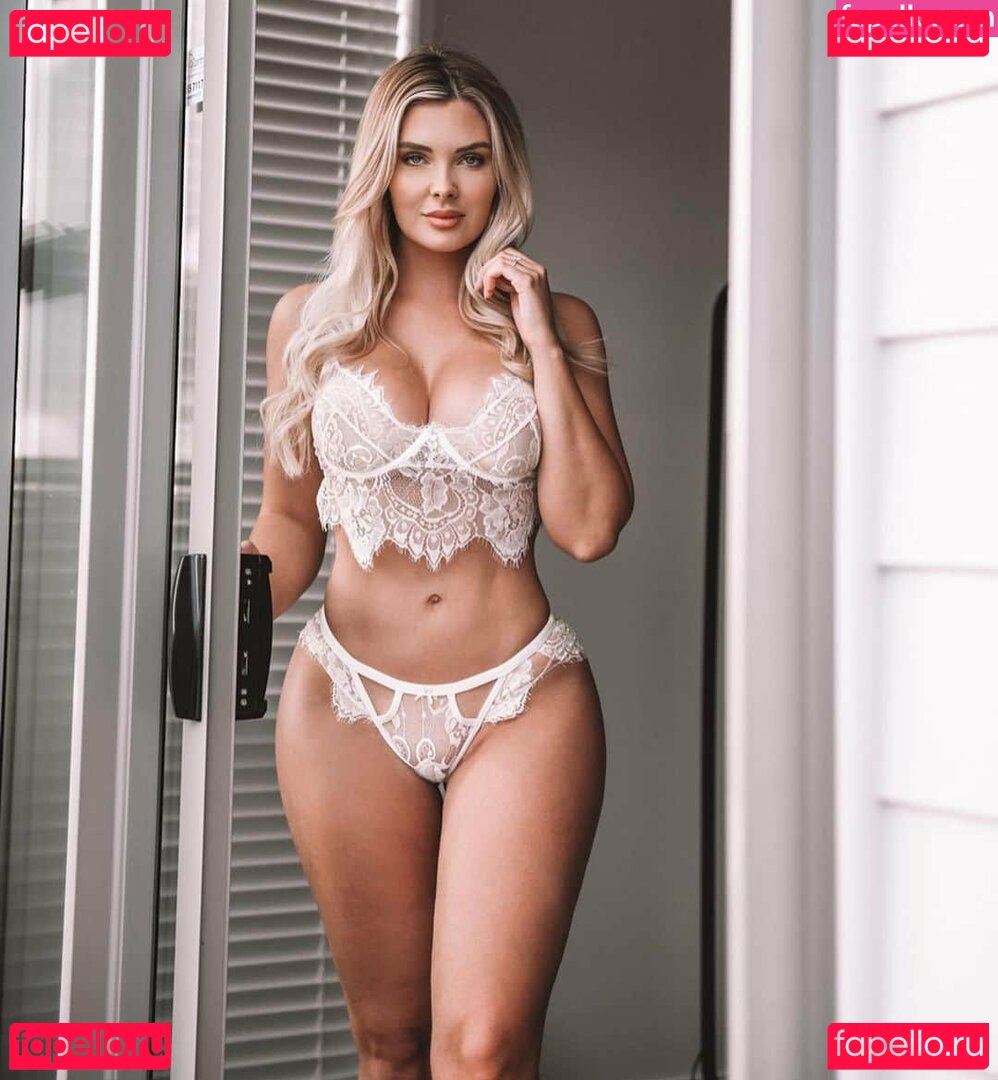 Sarah Keirs Nude Onlyfans Photo 37