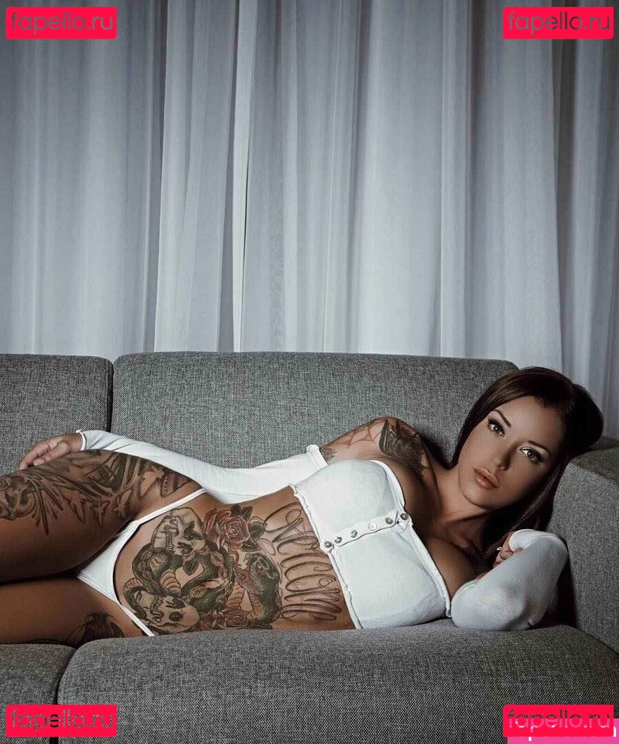 Sarah Keirs Nude Onlyfans Photo 29