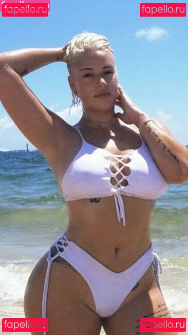 Sarah Keirs Nude Onlyfans Photo 16