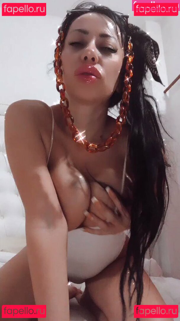 maiaanaliamm Nude Onlyfans Photo 9
