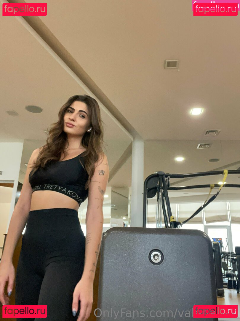 valeriarian Nude Onlyfans Photo 38