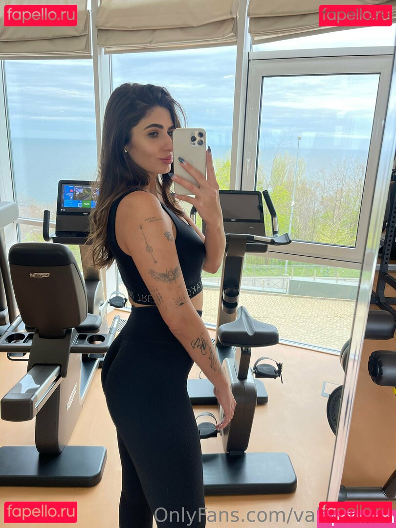 valeriarian Nude Onlyfans Photo 27