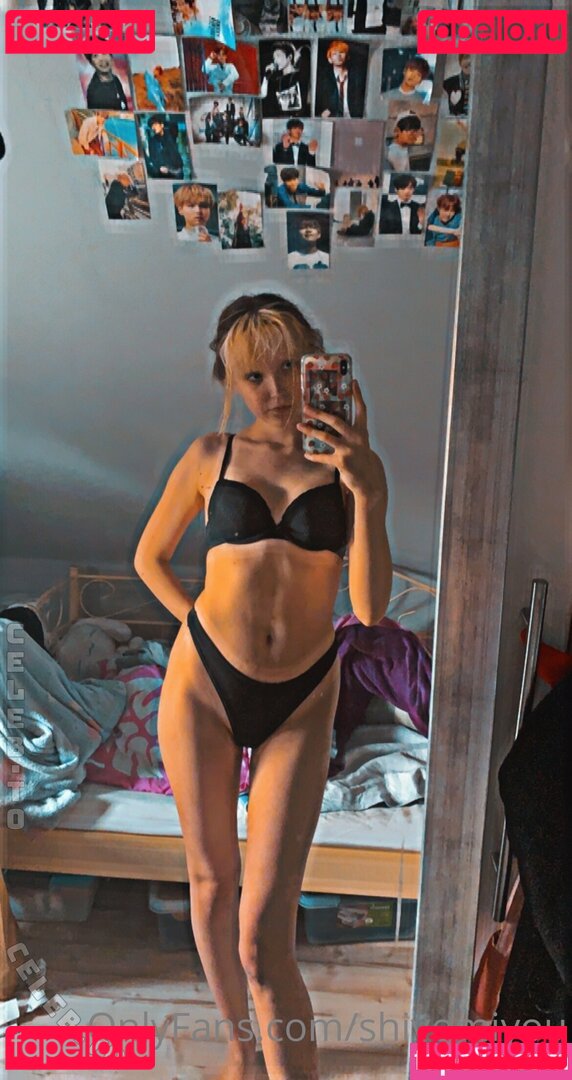 Shiyomiyou Nude Onlyfans Photo 20