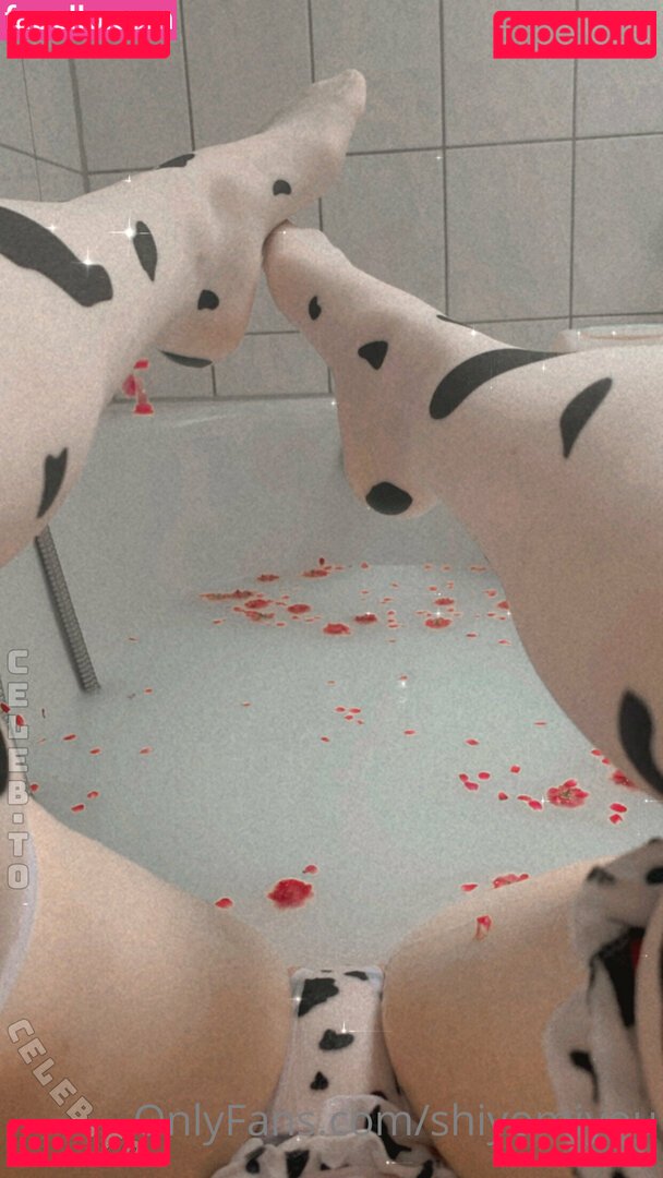 Shiyomiyou Nude Onlyfans Photo 18