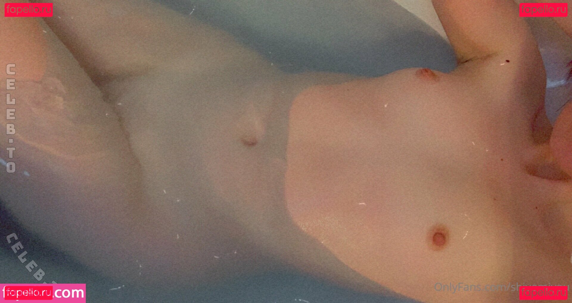 Shiyomiyou Nude Onlyfans Photo 12