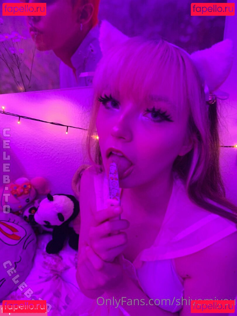 Shiyomiyou Nude Onlyfans Photo 7