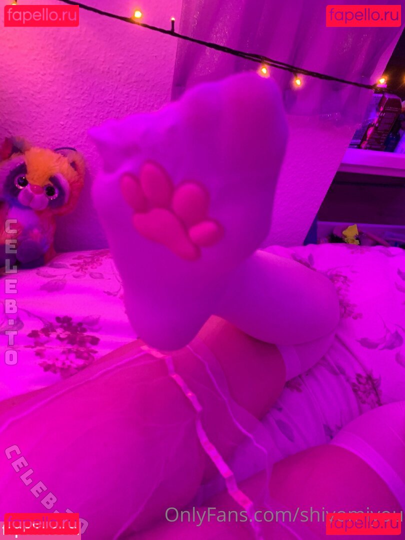 Shiyomiyou Nude Onlyfans Photo 6