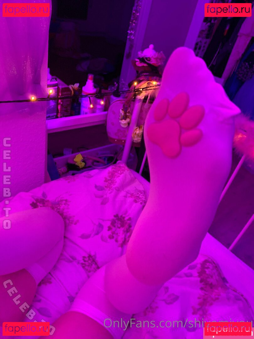 Shiyomiyou Nude Onlyfans Photo 3